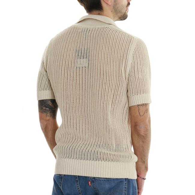 POLO IN MAGLIA SSEINSE - Mad Fashion | img vers.650x/